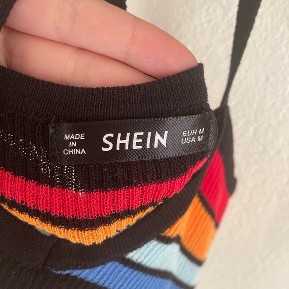 Colorful crop - Picture 4 of 4